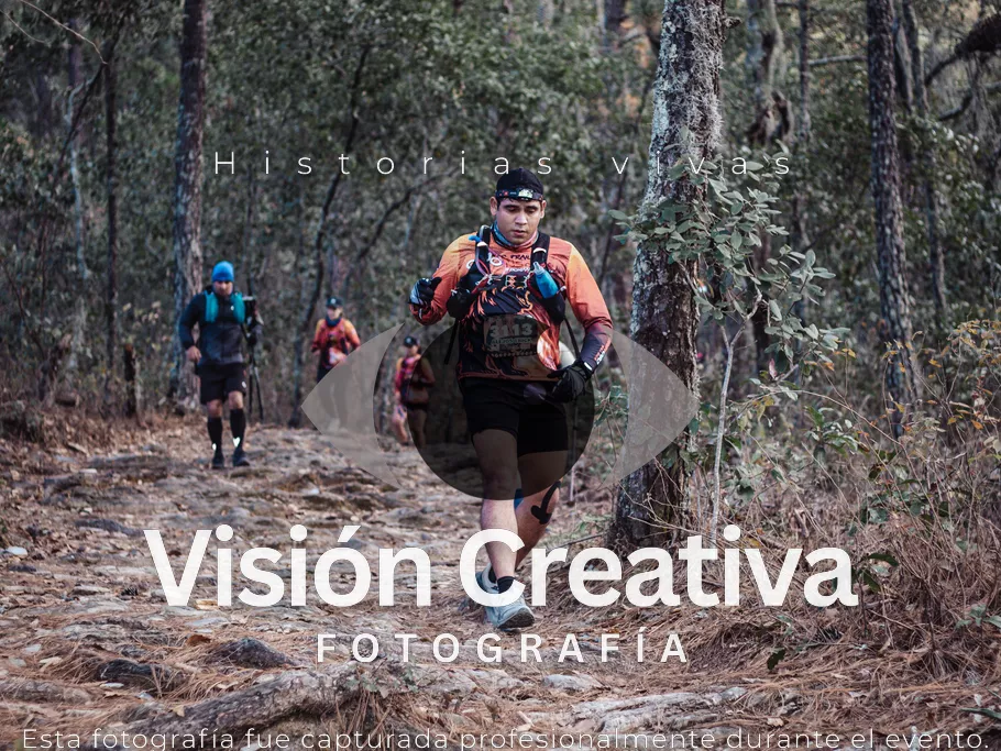 Foto del evento Ultra Trail Oso Negro 2025