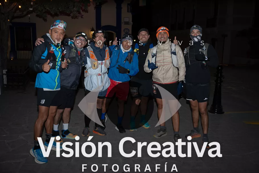 Foto del evento Ultra Trail Oso Negro 2025