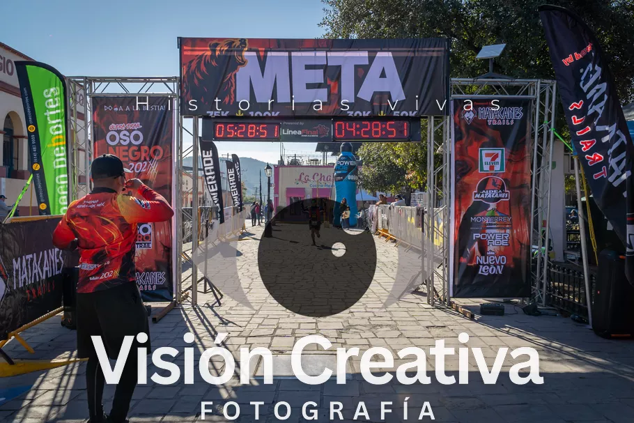 Foto del evento Ultra Trail Oso Negro 2025