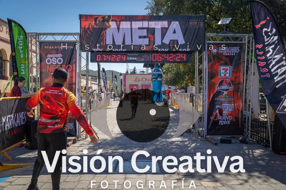 Foto del evento Ultra Trail Oso Negro 2025
