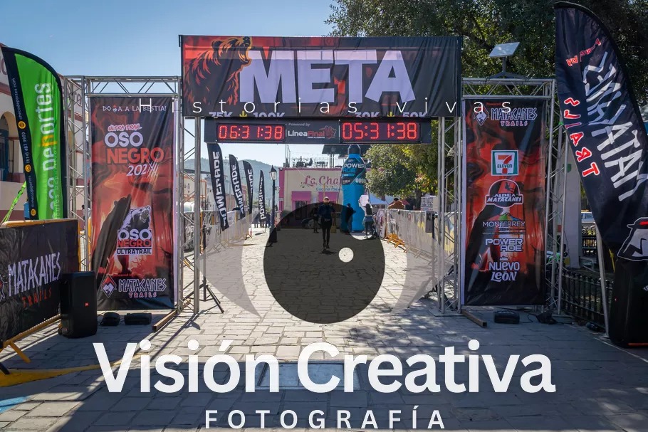 Foto del evento Ultra Trail Oso Negro 2025