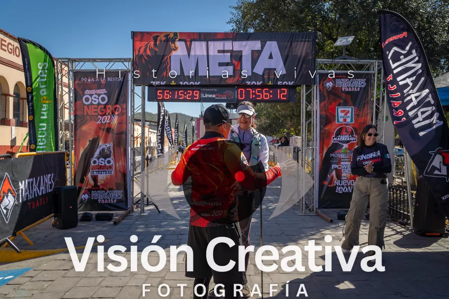 Foto del evento Ultra Trail Oso Negro 2025