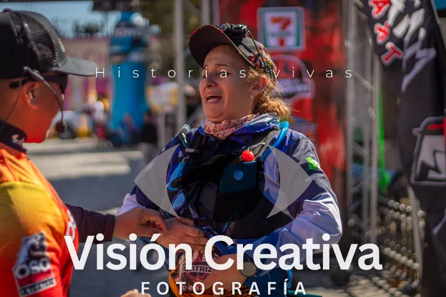 Foto del evento Ultra Trail Oso Negro 2025