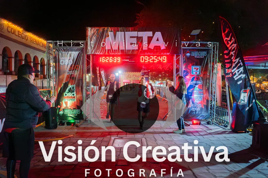 Foto del evento Ultra Trail Oso Negro 2025