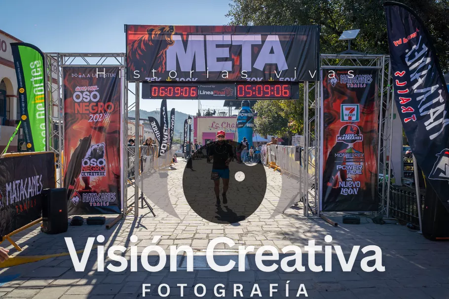Foto del evento Ultra Trail Oso Negro 2025