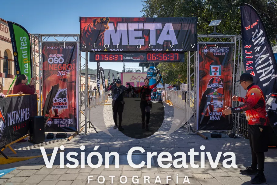 Foto del evento Ultra Trail Oso Negro 2025