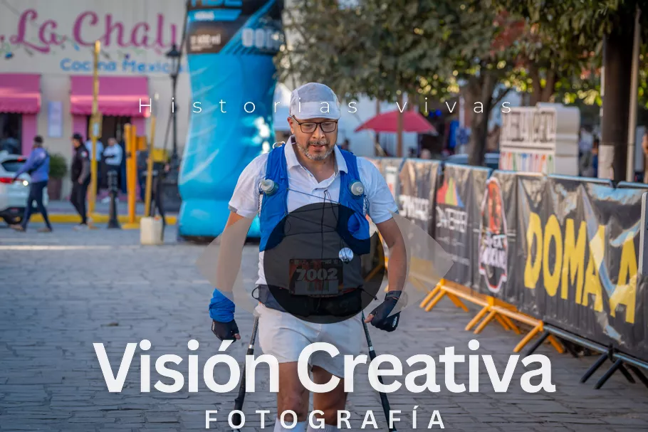 Foto del evento Ultra Trail Oso Negro 2025