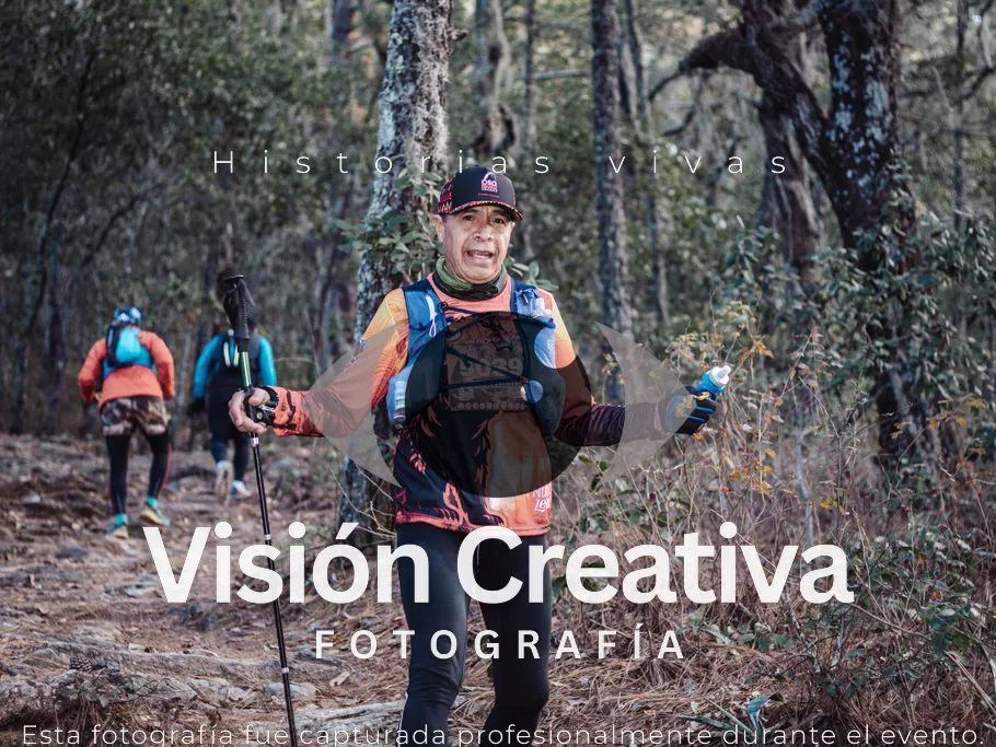 Foto del evento Ultra Trail Oso Negro 2025