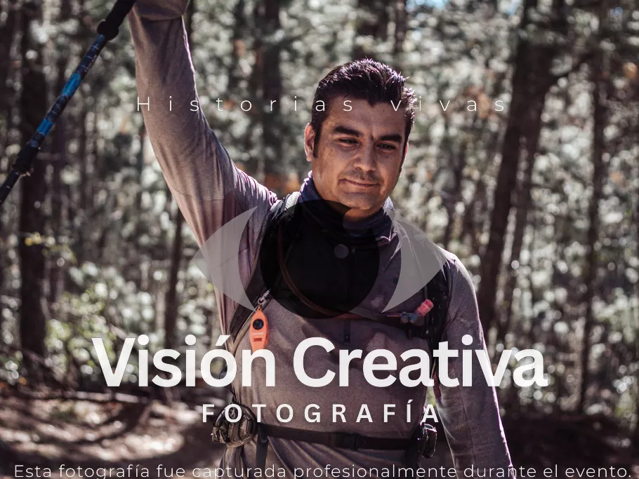 Foto del evento Ultra Trail Oso Negro 2025