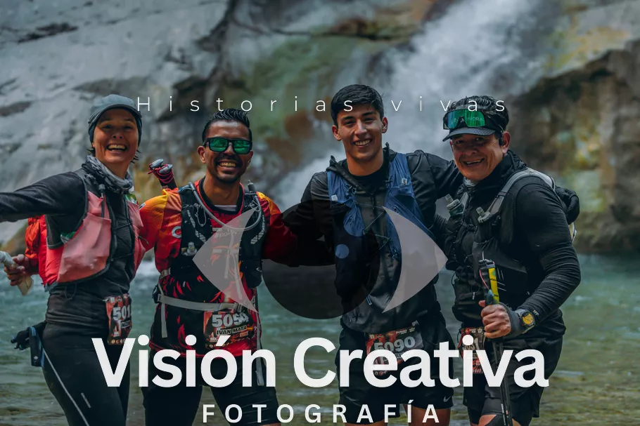 Foto del evento Ultra Trail Oso Negro 2025