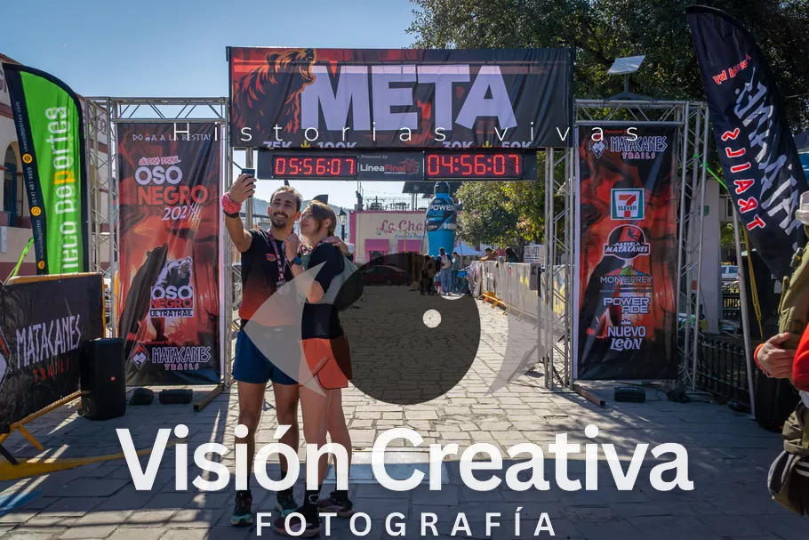 Foto del evento Ultra Trail Oso Negro 2025