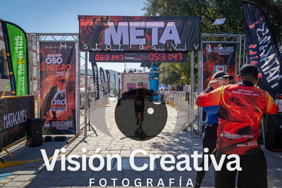 Foto del evento Ultra Trail Oso Negro 2025