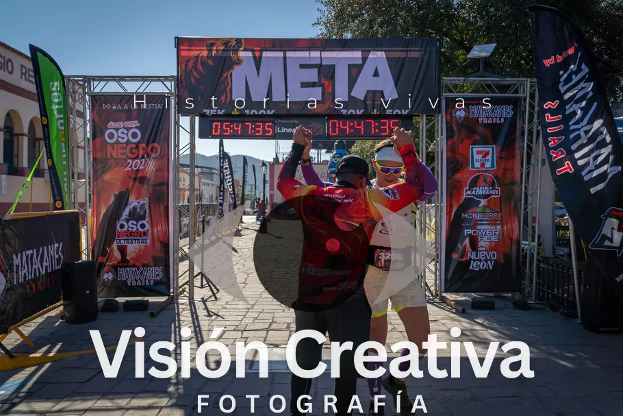 Foto del evento Ultra Trail Oso Negro 2025