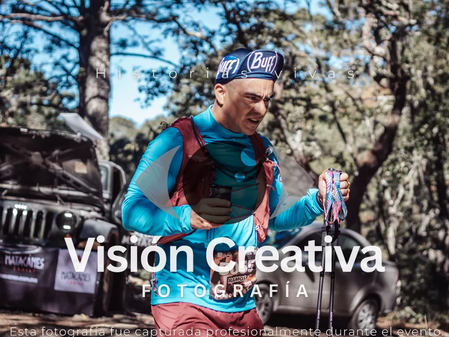 Foto del evento Ultra Trail Oso Negro 2025