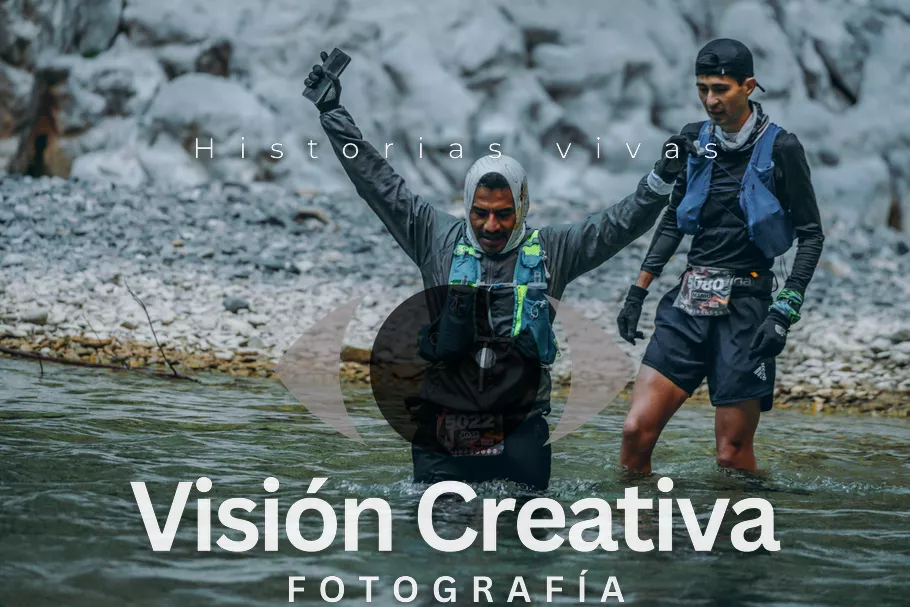 Foto del evento Ultra Trail Oso Negro 2025