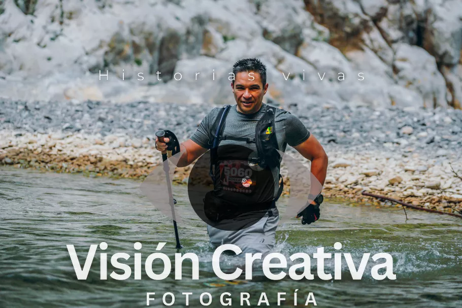 Foto del evento Ultra Trail Oso Negro 2025