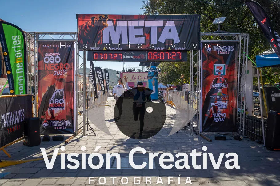 Foto del evento Ultra Trail Oso Negro 2025