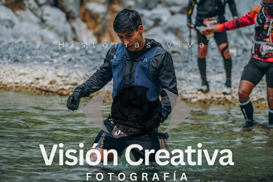 Foto del evento Ultra Trail Oso Negro 2025