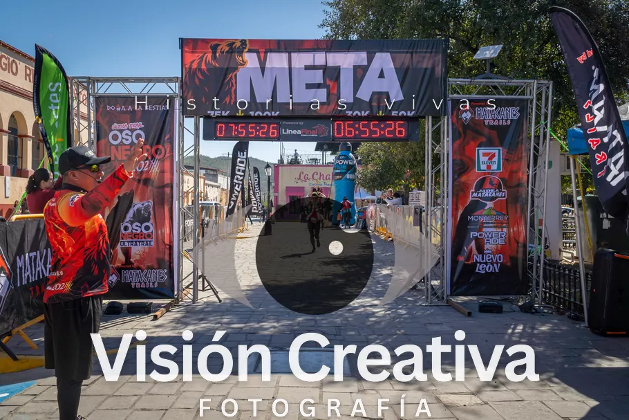Foto del evento Ultra Trail Oso Negro 2025
