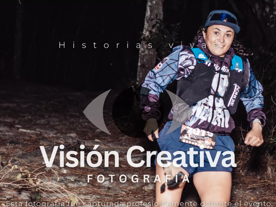 Foto del evento Ultra Trail Oso Negro 2025
