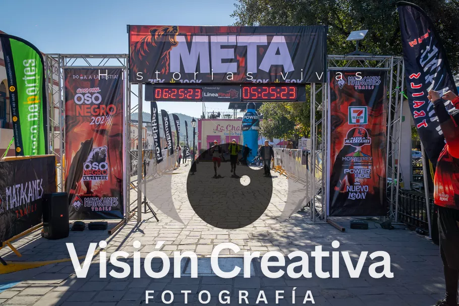 Foto del evento Ultra Trail Oso Negro 2025