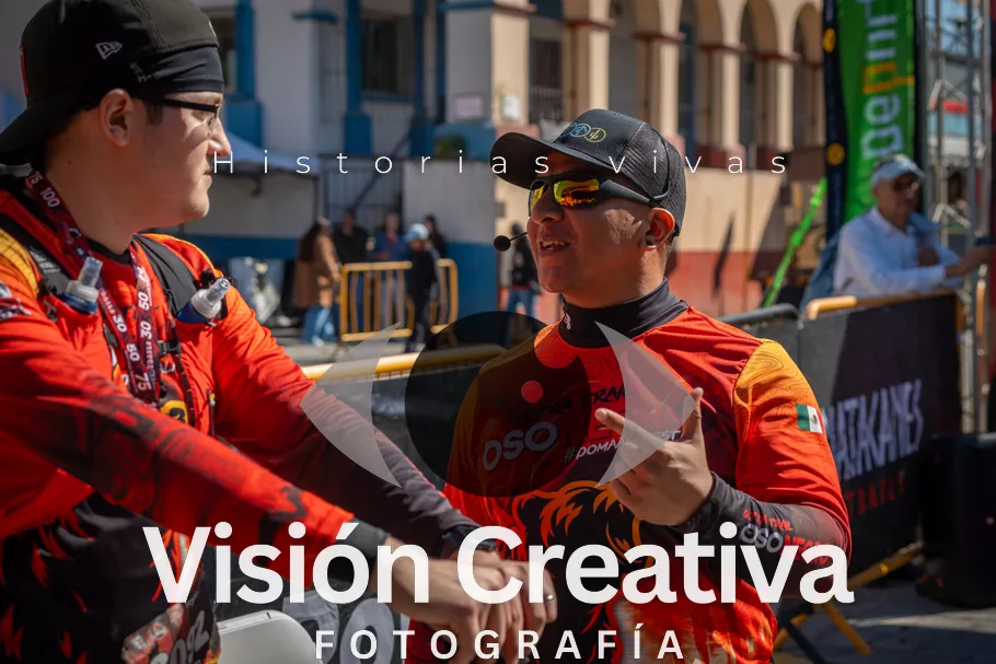 Foto del evento Ultra Trail Oso Negro 2025