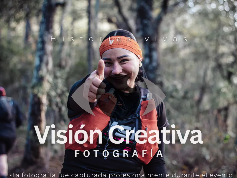 Foto del evento Ultra Trail Oso Negro 2025