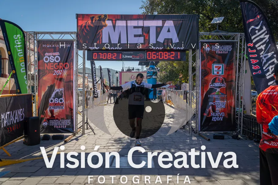 Foto del evento Ultra Trail Oso Negro 2025