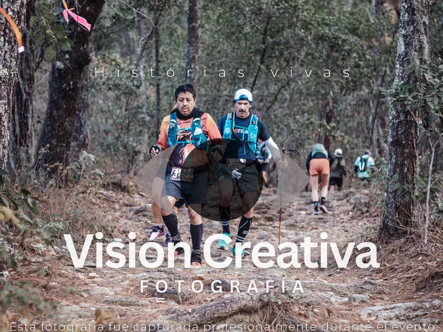 Foto del evento Ultra Trail Oso Negro 2025