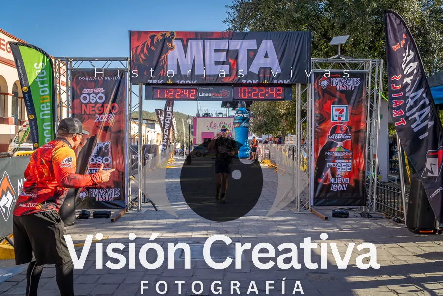 Foto del evento Ultra Trail Oso Negro 2025