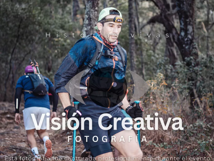 Foto del evento Ultra Trail Oso Negro 2025