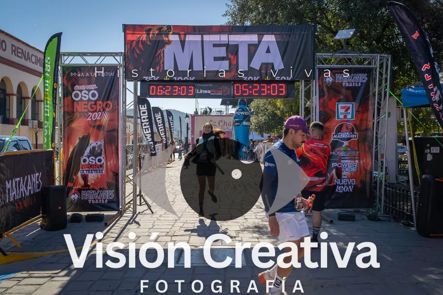 Foto del evento Ultra Trail Oso Negro 2025