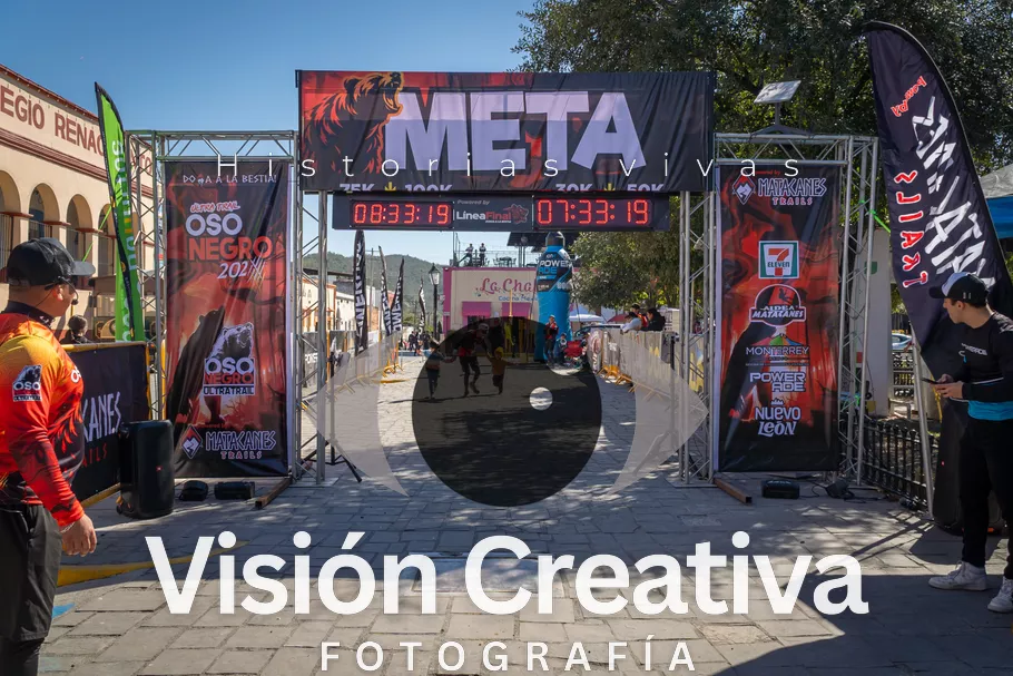 Foto del evento Ultra Trail Oso Negro 2025