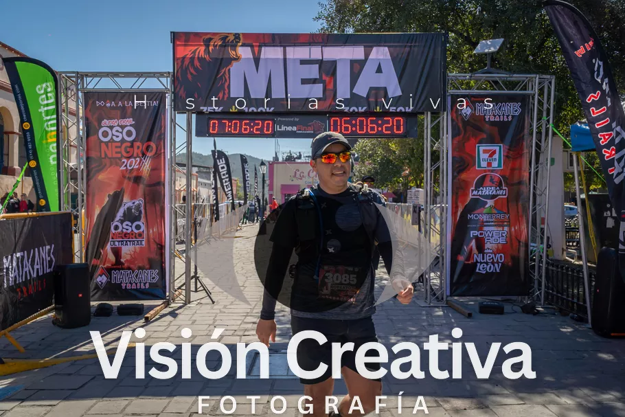 Foto del evento Ultra Trail Oso Negro 2025