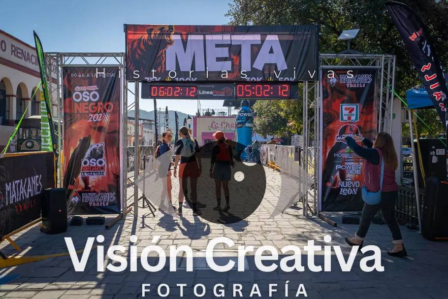 Foto del evento Ultra Trail Oso Negro 2025