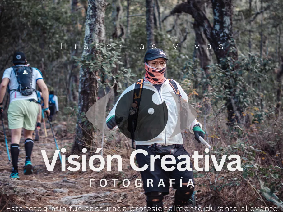 Foto del evento Ultra Trail Oso Negro 2025
