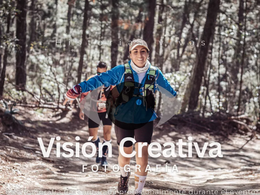 Foto del evento Ultra Trail Oso Negro 2025