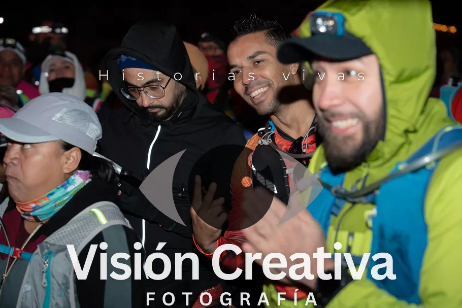 Foto del evento Ultra Trail Oso Negro 2025
