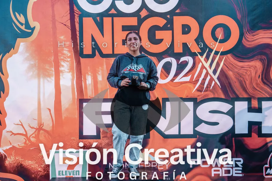 Foto del evento Ultra Trail Oso Negro 2025
