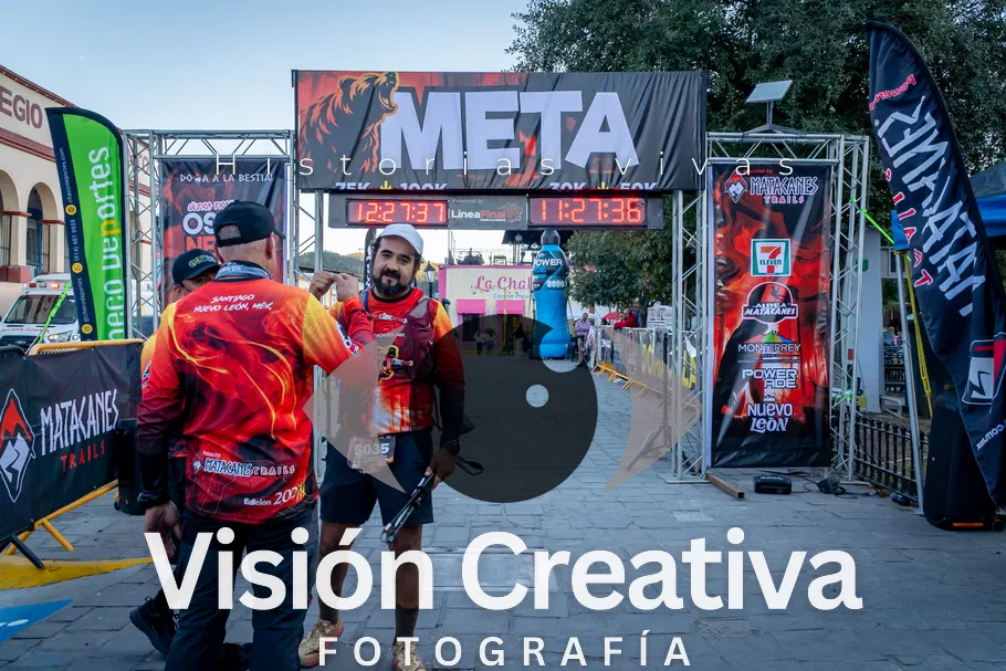 Foto del evento Ultra Trail Oso Negro 2025