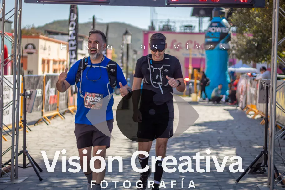 Foto del evento Ultra Trail Oso Negro 2025
