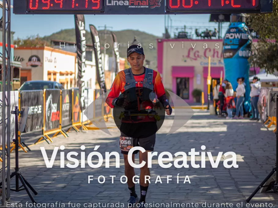 Foto del evento Ultra Trail Oso Negro 2025