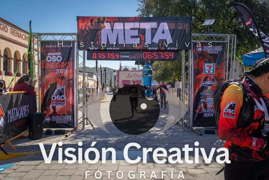 Foto del evento Ultra Trail Oso Negro 2025