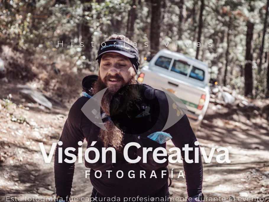 Foto del evento Ultra Trail Oso Negro 2025