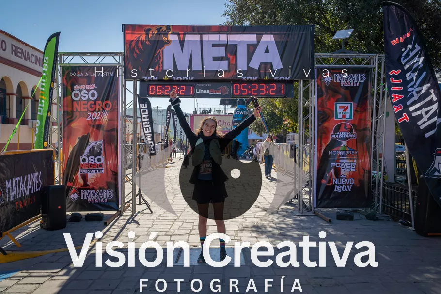 Foto del evento Ultra Trail Oso Negro 2025