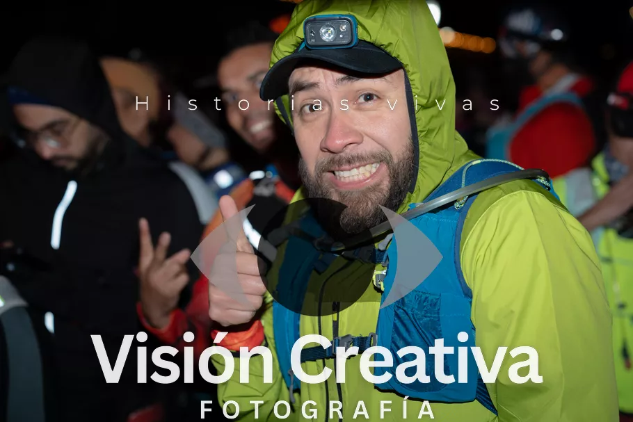Foto del evento Ultra Trail Oso Negro 2025