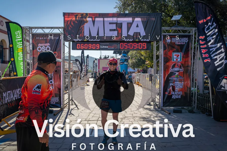 Foto del evento Ultra Trail Oso Negro 2025