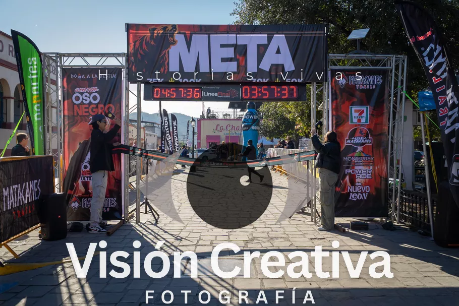 Foto del evento Ultra Trail Oso Negro 2025