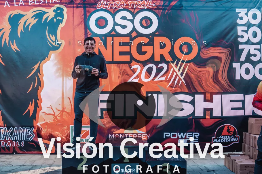 Foto del evento Ultra Trail Oso Negro 2025