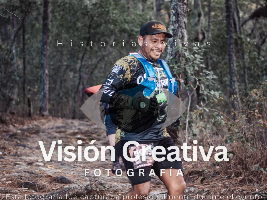 Foto del evento Ultra Trail Oso Negro 2025